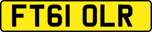 FT61OLR