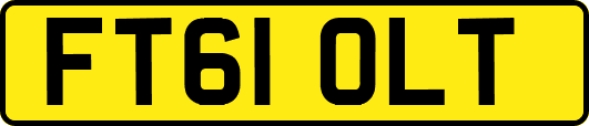 FT61OLT