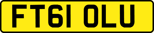 FT61OLU