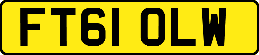 FT61OLW