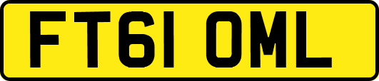 FT61OML