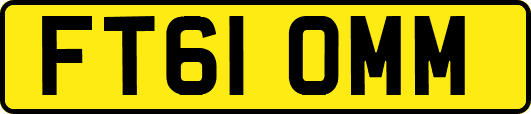 FT61OMM