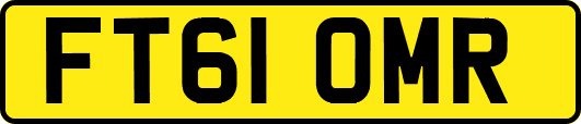 FT61OMR