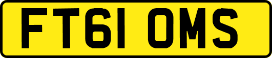 FT61OMS
