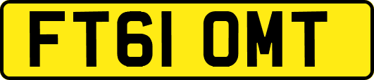 FT61OMT