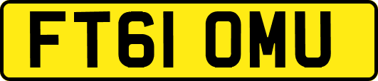 FT61OMU