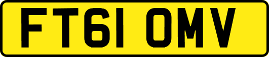 FT61OMV