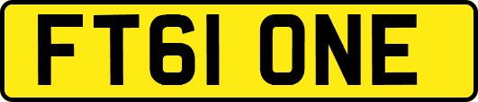 FT61ONE