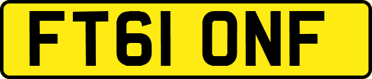 FT61ONF