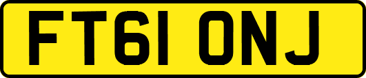 FT61ONJ