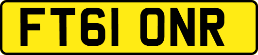 FT61ONR