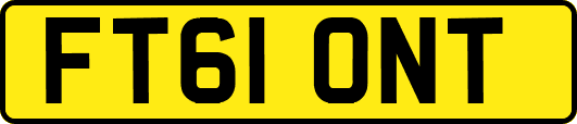 FT61ONT
