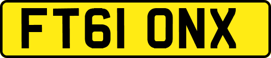 FT61ONX