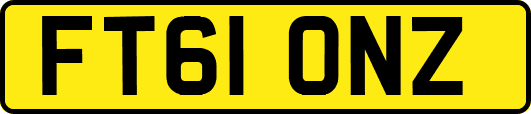 FT61ONZ