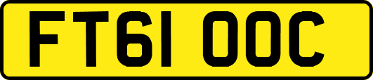 FT61OOC