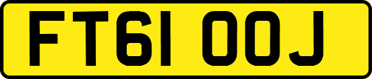 FT61OOJ