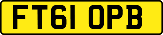 FT61OPB