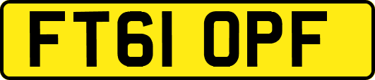 FT61OPF