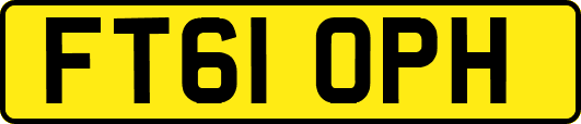 FT61OPH