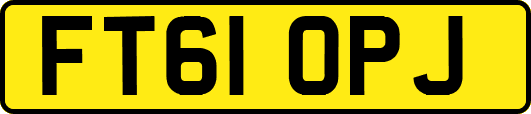 FT61OPJ