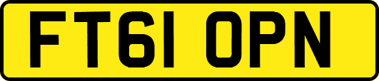 FT61OPN