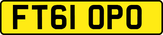 FT61OPO