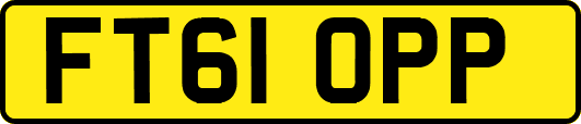 FT61OPP
