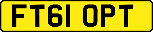 FT61OPT