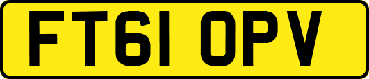 FT61OPV