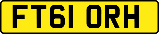 FT61ORH