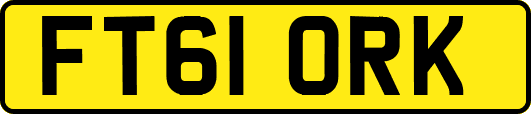 FT61ORK