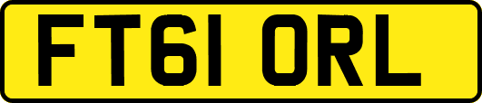 FT61ORL