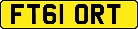FT61ORT