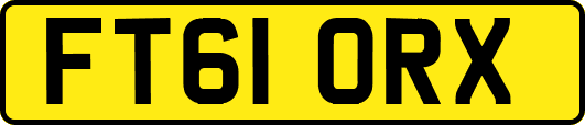 FT61ORX