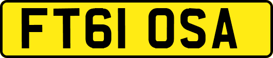 FT61OSA