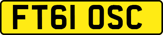 FT61OSC