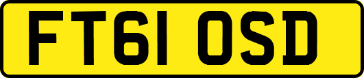 FT61OSD