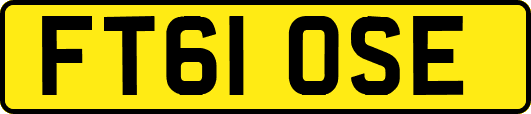 FT61OSE