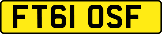 FT61OSF