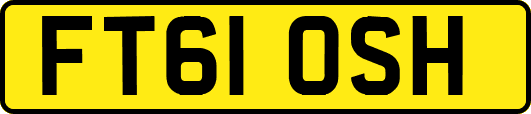 FT61OSH