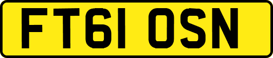 FT61OSN