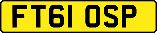 FT61OSP