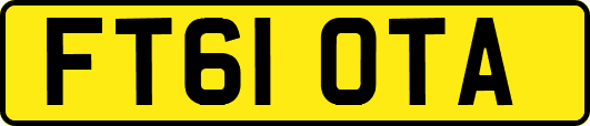 FT61OTA