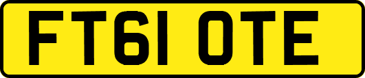 FT61OTE