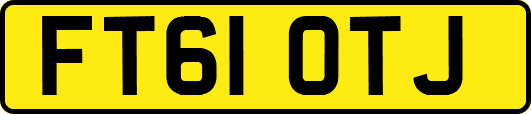 FT61OTJ