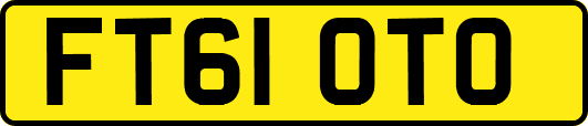 FT61OTO