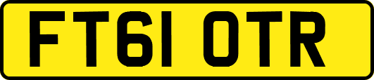 FT61OTR