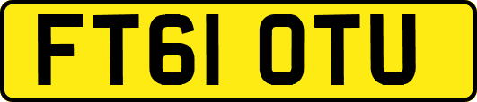 FT61OTU