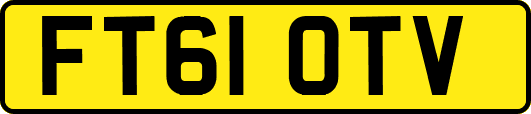 FT61OTV