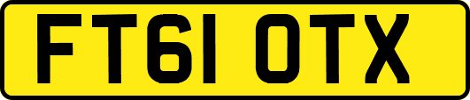 FT61OTX